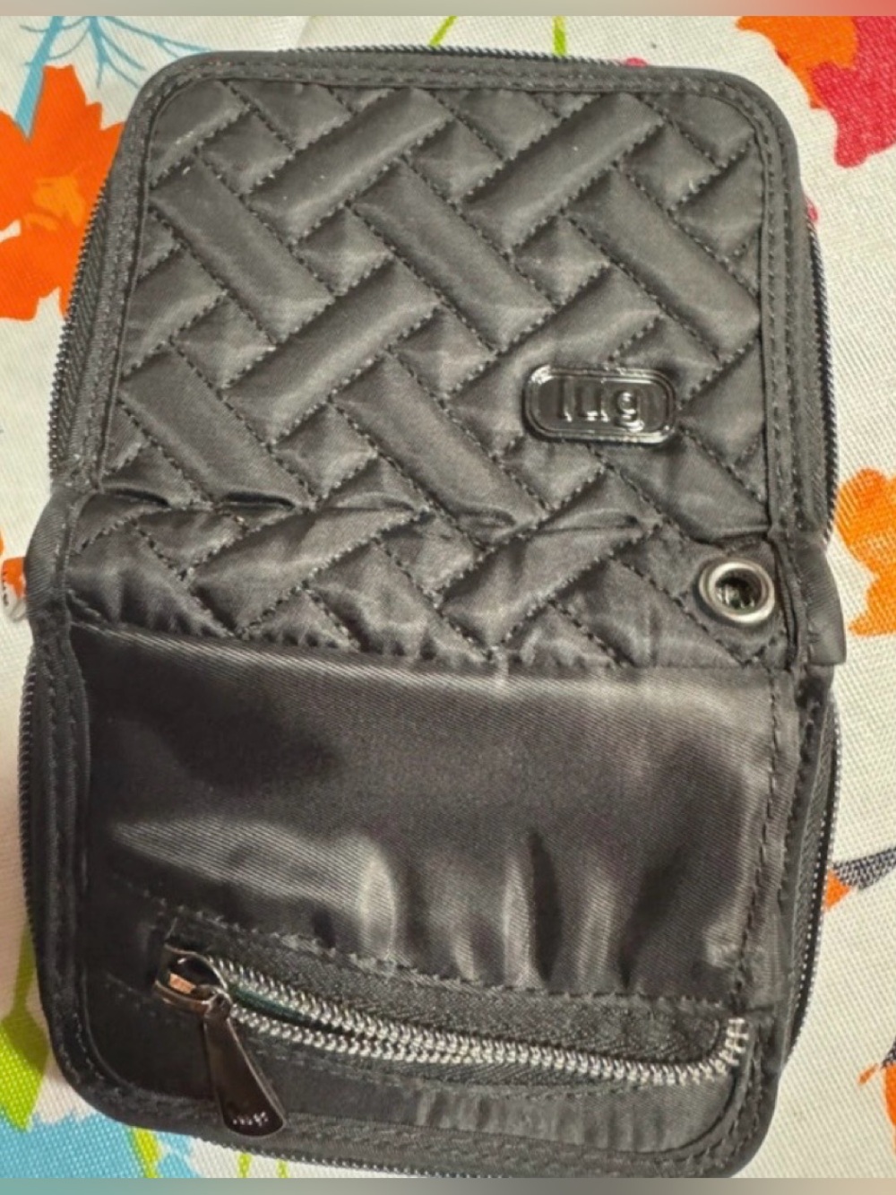 Lug Mini Handspring